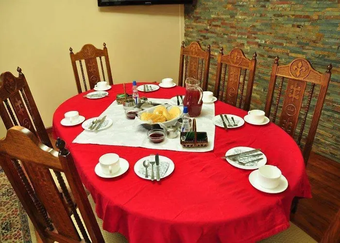 Temuco Hostels