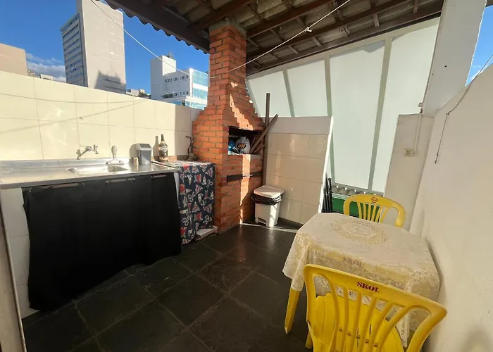 Belo Horizonte Hostels