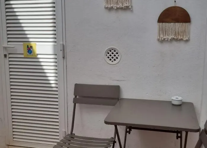 Ciutadella (Menorca) Hostels