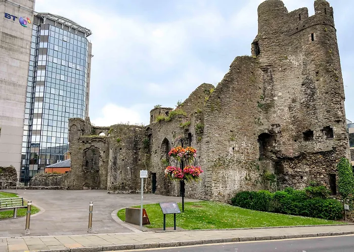 Swansea Hostels