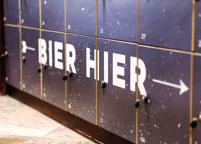 Munich Hostels