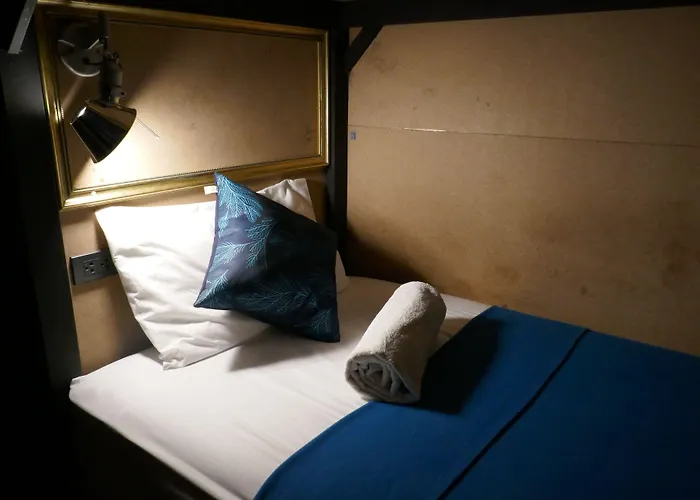 Surat Thani Hostels