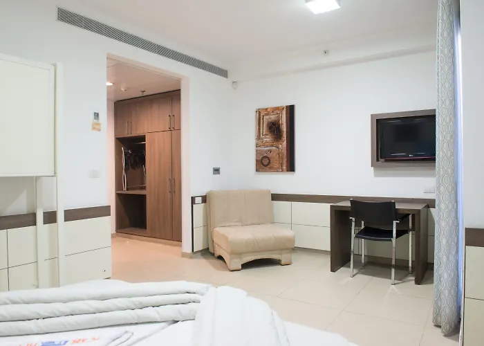 Acre Hostels