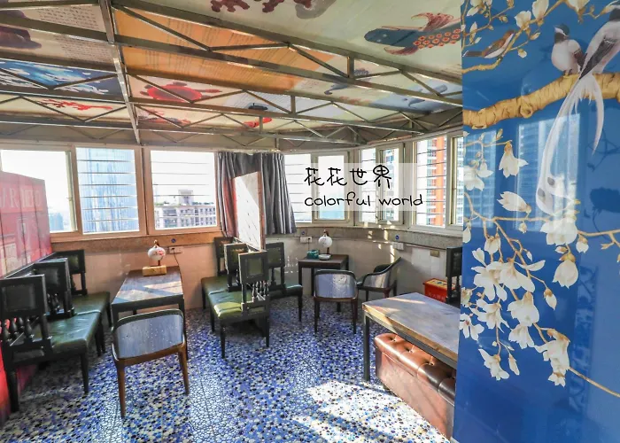 Chongqing Hostels