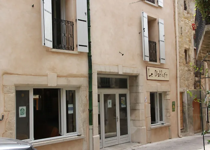 Sete Hostels