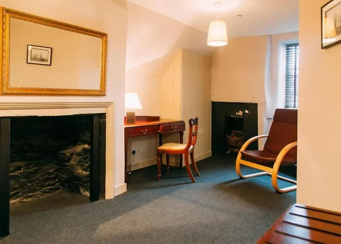 Dundee Hostels