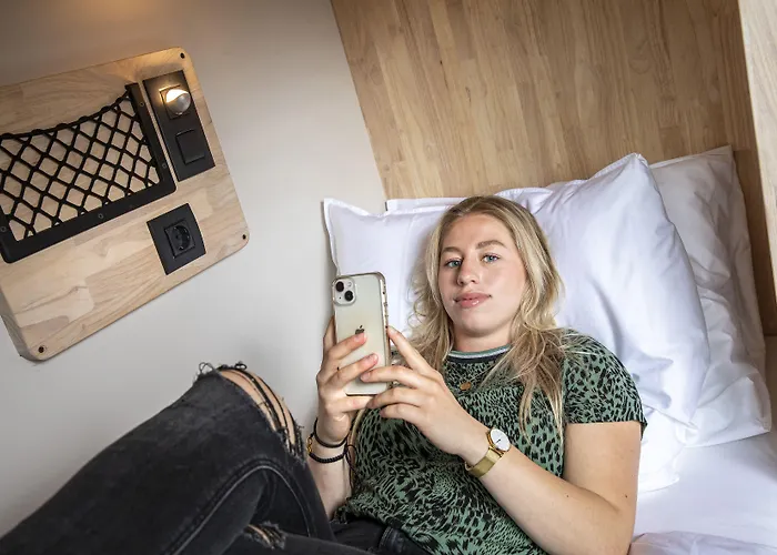 Zandvoort Hostels