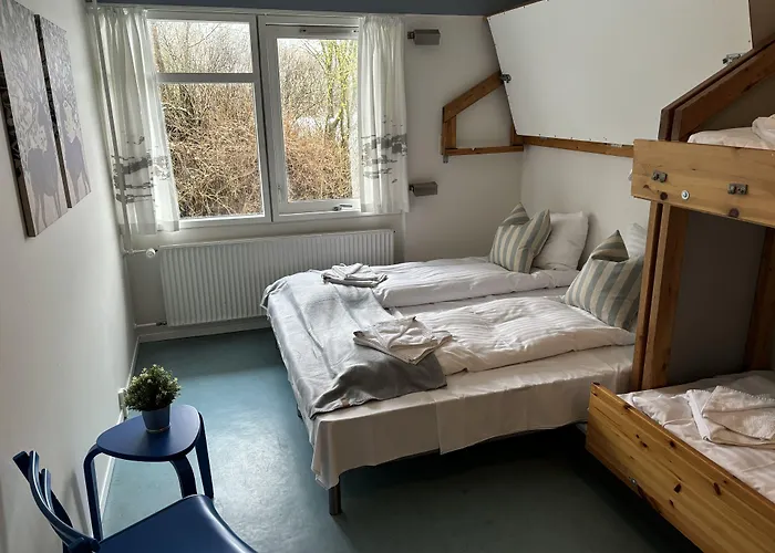 Aalborg Hostels
