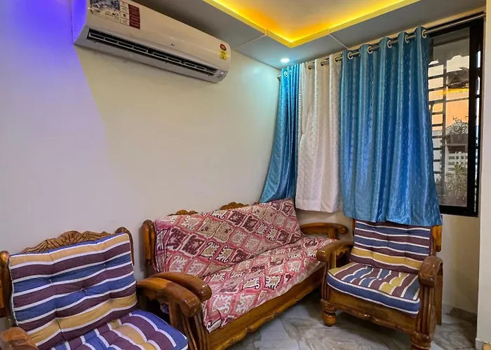Navi Mumbai Hostels