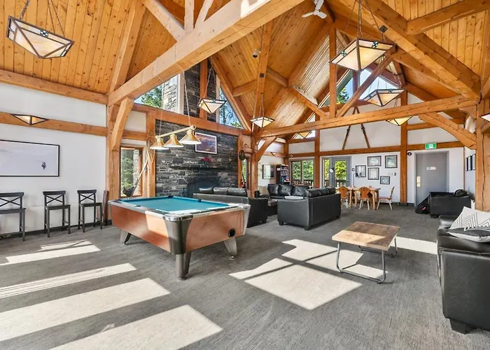 Lake Louise Hostels