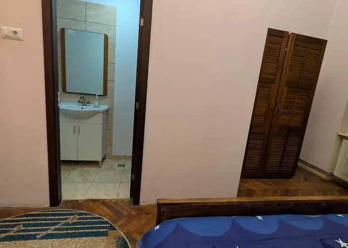 Craiova Hostels