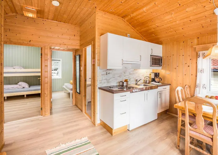 Flam Hostels