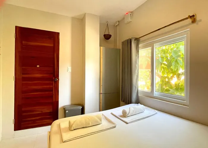 Boracay Island Hostels