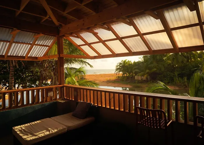 Culebra Hostels