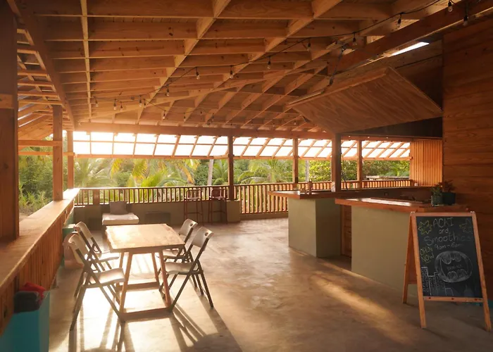 Luquillo Hostels