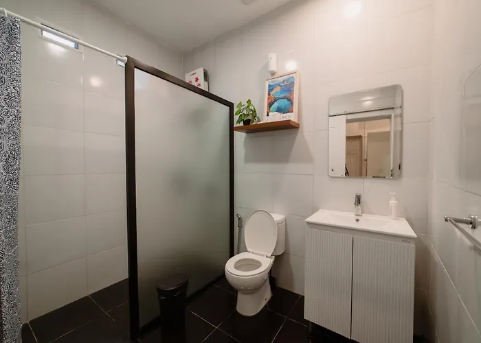 Malang Hostels