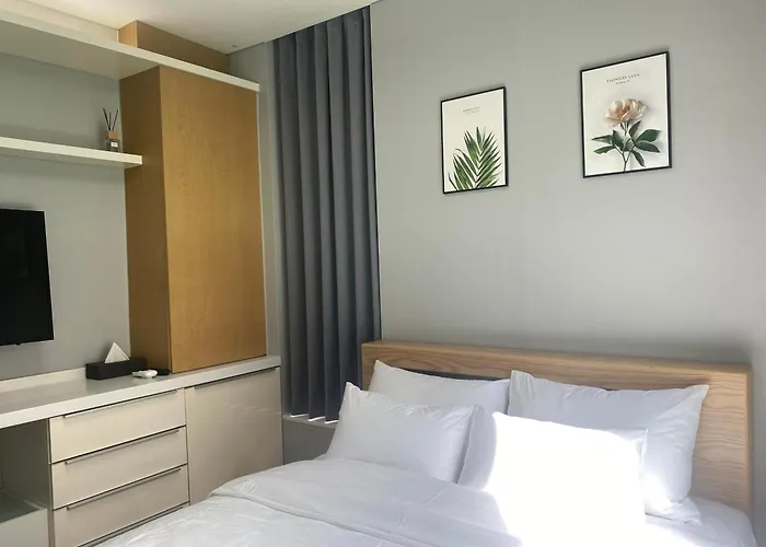 Incheon Hostels