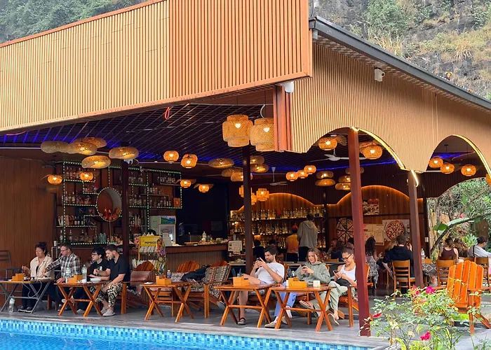 NINH BINH Hostels