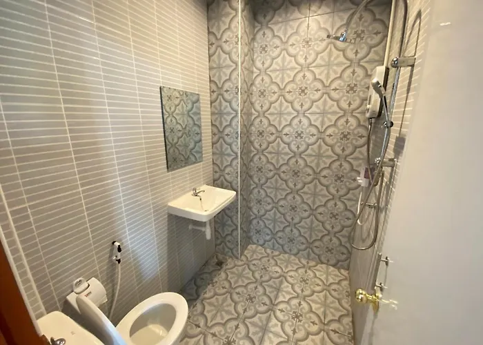 Khon Kaen Hostels