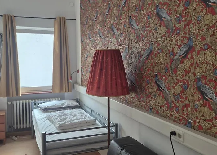 Bamberg Hostels