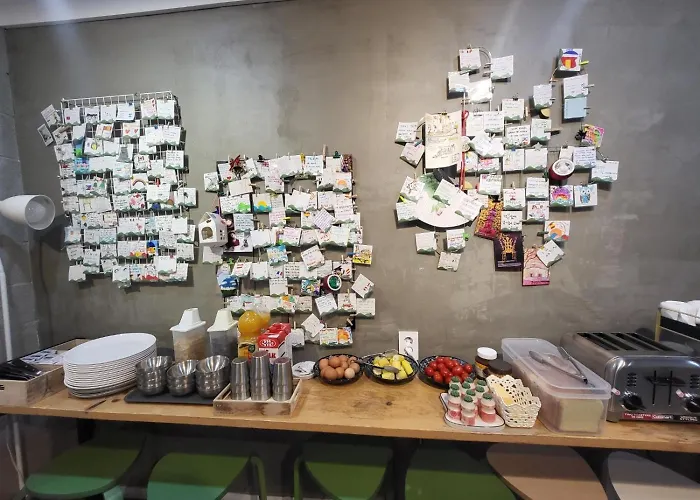 Gyeongju Hostels