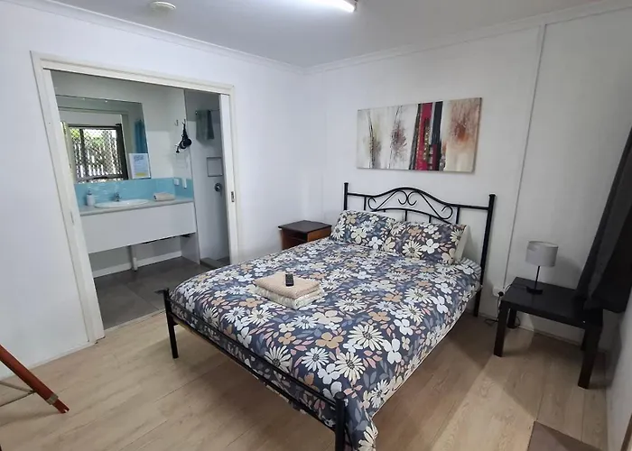 Hervey Bay Hostels