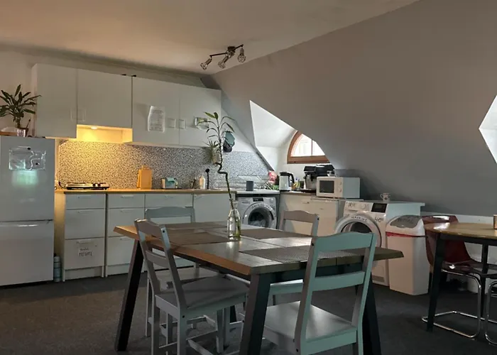 Brno Hostels