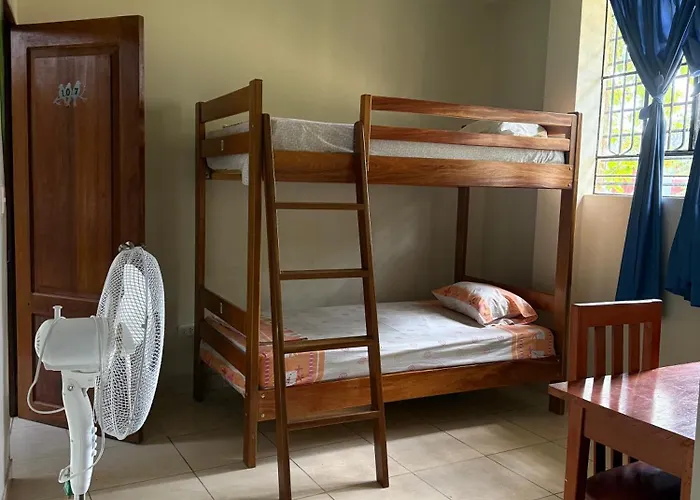 Tarapoto Hostels