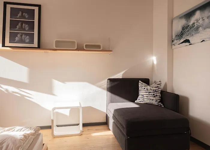 Fehmarn Hostels