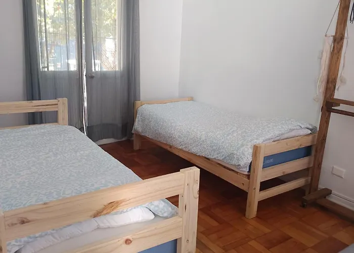 Vina del Mar Hostels