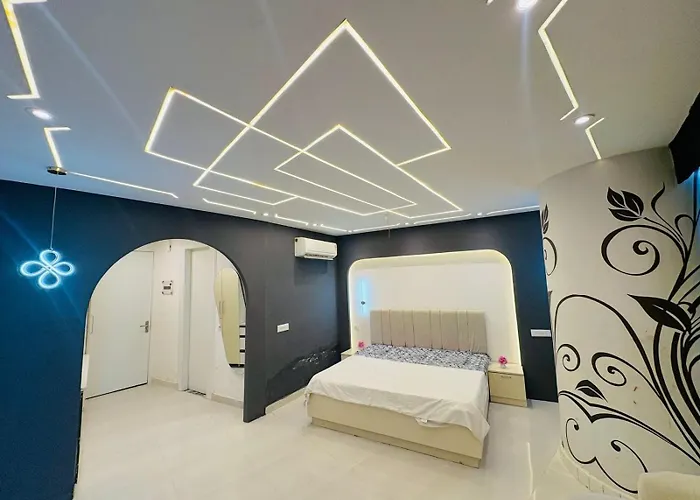 Ghaziabad Hostels