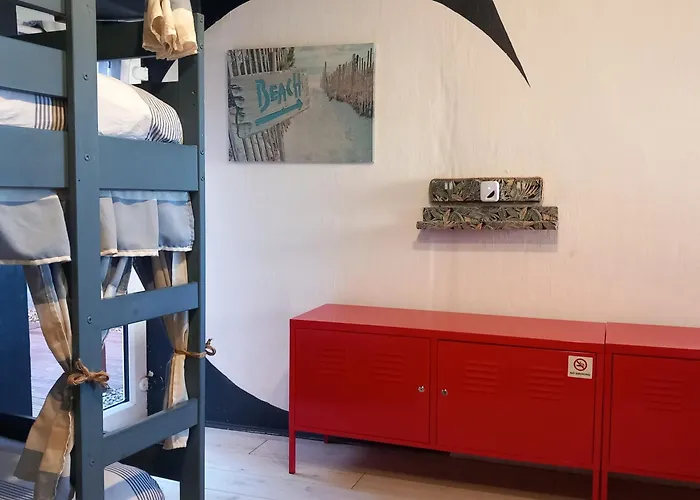 COUNTY DONEGAL Hostels