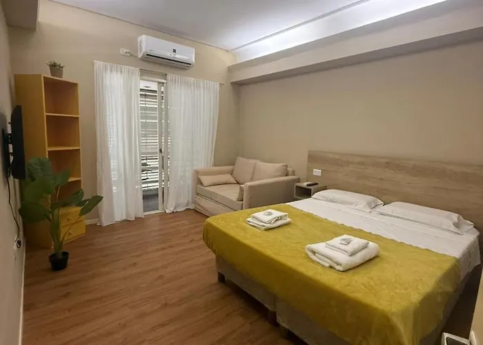 La Plata Hostels