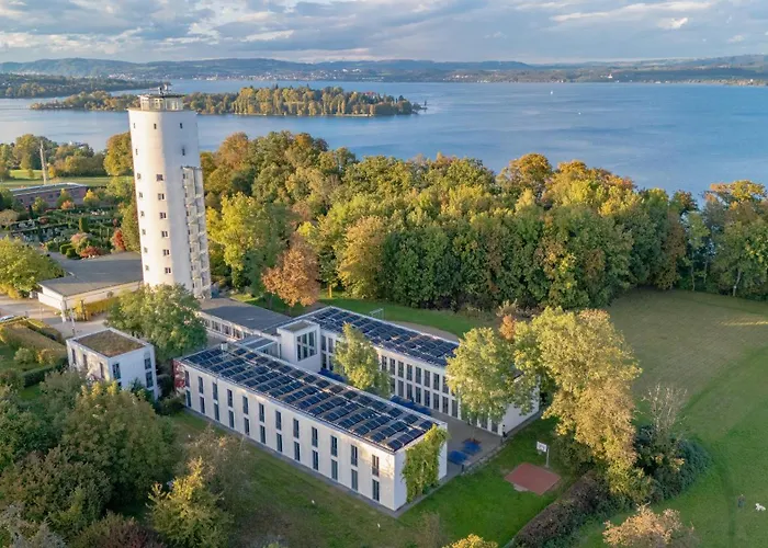 Konstanz Hostels