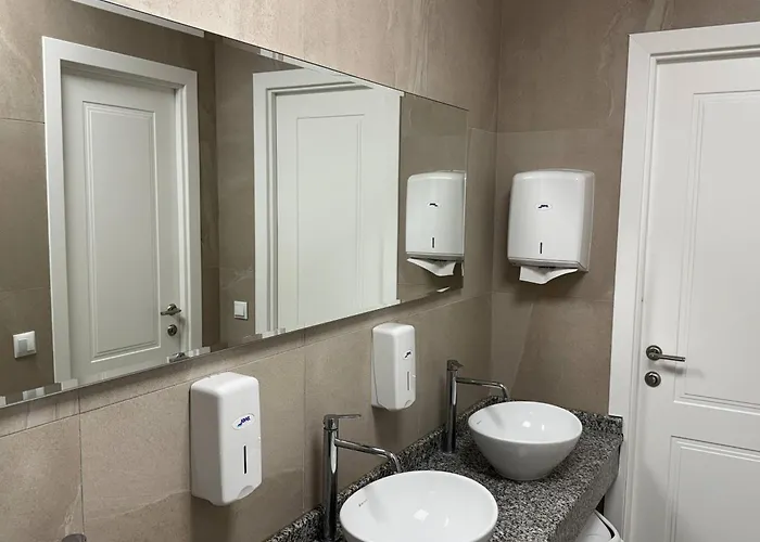 Chisinau Hostels