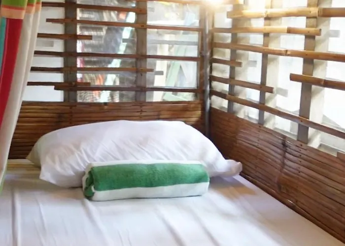 San Juan (La Union) Hostels