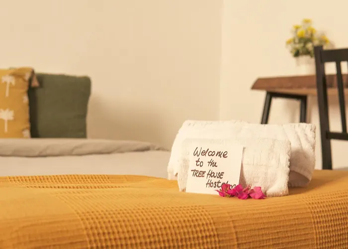 El Medano (Tenerife) Hostels