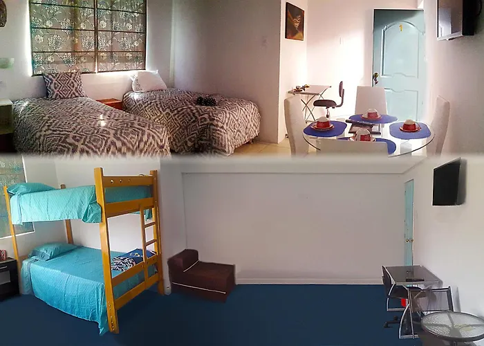 Trujillo Hostels