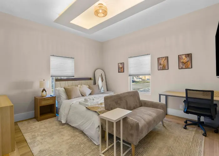 New Haven Hostels
