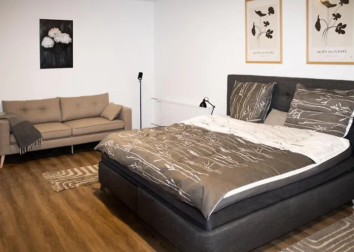 Bad Oldesloe Hostels