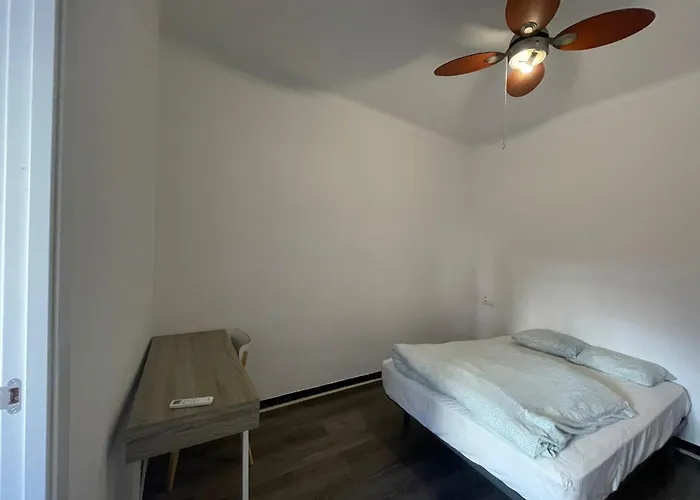 Tarragona Hostels