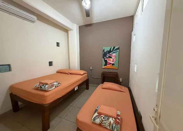 Bucerias Hostels