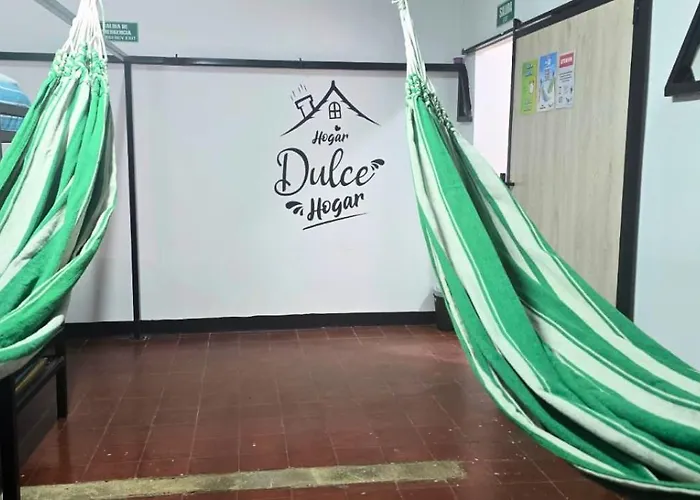 Riohacha Hostels