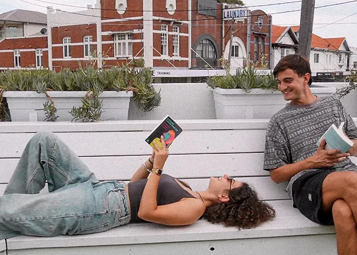 Bondi Beach Hostels