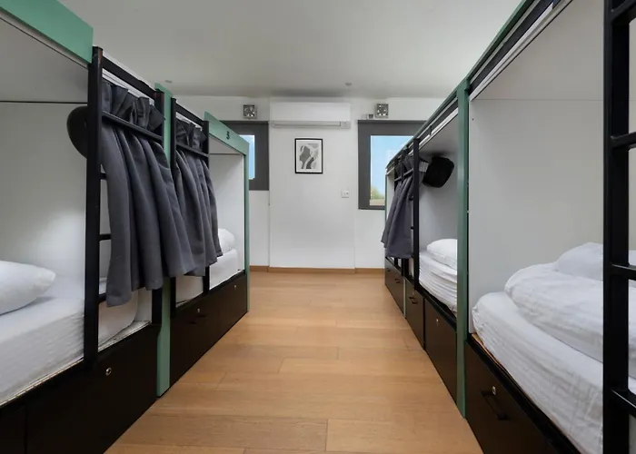 Nicosia Hostels
