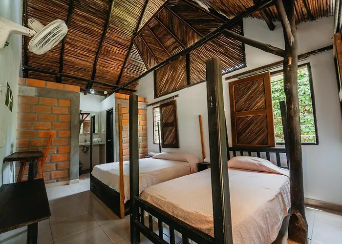 Palomino Hostels