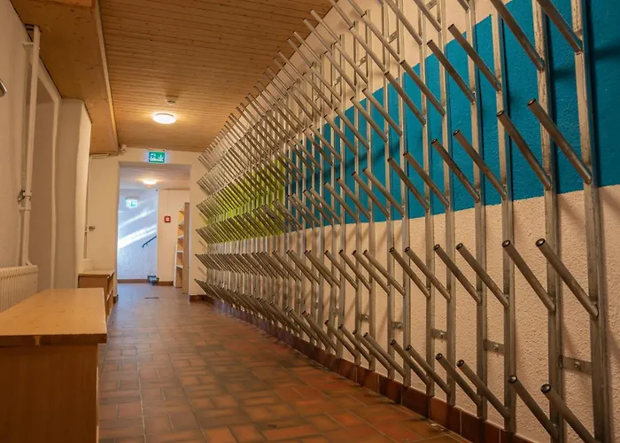 Arosa Hostels