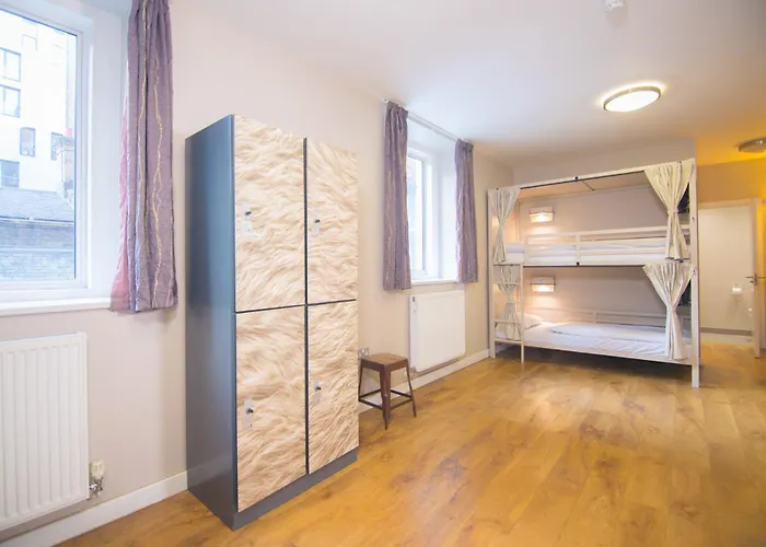 BAVARIA Hostels