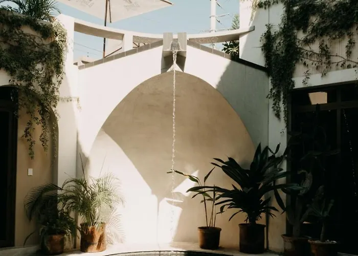 El Paredon Buena Vista Hostels