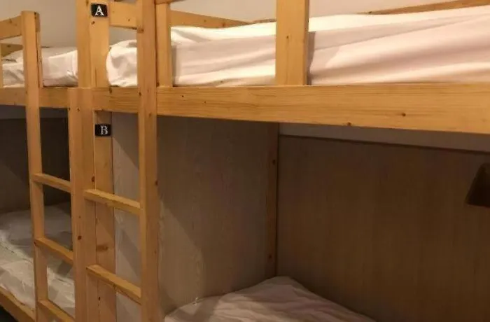 Shanghai Hostels